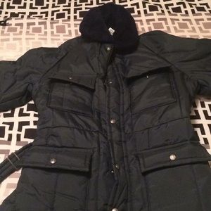 Walls blizzard pruf insulated cover alls